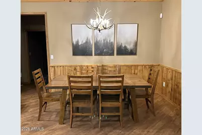 5847 E Starlight Ridge Road, Lakeside, AZ 85929 - Photo 21