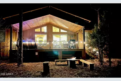 5847 E Starlight Ridge Road, Lakeside, AZ 85929 - Photo 37