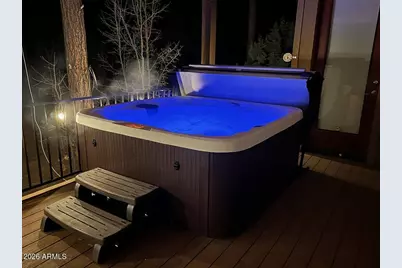 5847 E Starlight Ridge Road, Lakeside, AZ 85929 - Photo 41