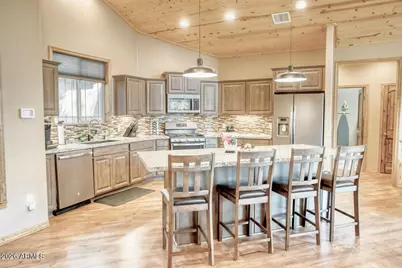 5847 E Starlight Ridge Road, Lakeside, AZ 85929 - Photo 23