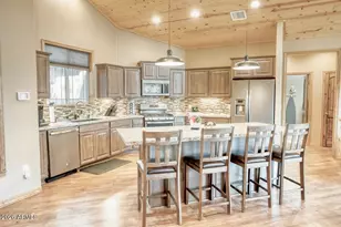 5847 E Starlight Ridge Rd, Lakeside, AZ 85929 - Photo 23