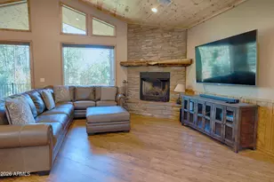 5847 E Starlight Ridge Rd, Lakeside, AZ 85929 - Photo 29