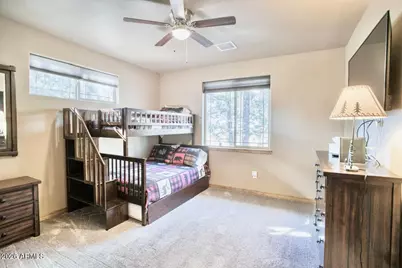 5847 E Starlight Ridge Road, Lakeside, AZ 85929 - Photo 13