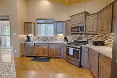 5847 E Starlight Ridge Road, Lakeside, AZ 85929 - Photo 25