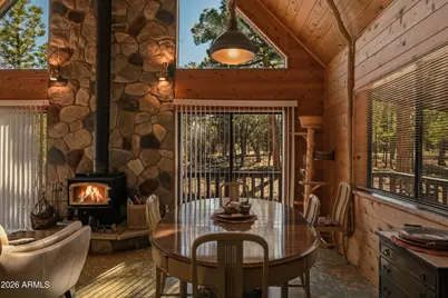 4602 Cinch Circle, Happy Jack, AZ 86024 - Photo 7