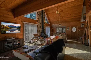 4602 Cinch Cir, Happy Jack, AZ 86024 - Photo 13