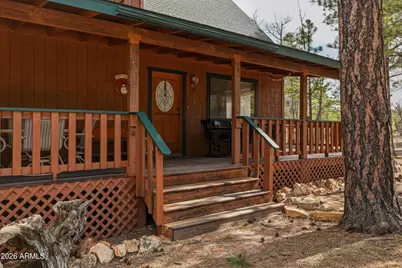 4602 Cinch Circle, Happy Jack, AZ 86024 - Photo 5