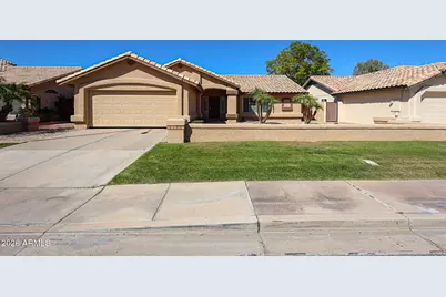 5710 W Butler Drive, Chandler, AZ 85226 - Photo 1