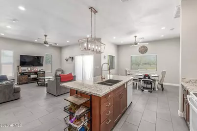 14415 N 184th Avenue, Surprise, AZ 85388 - Photo 11