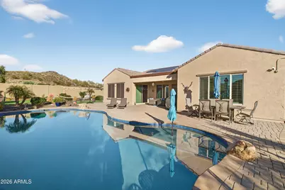 26716 N 10th Lane, Phoenix, AZ 85085 - Photo 5