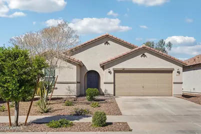 26798 N 175th Drive, Surprise, AZ 85387 - Photo 1