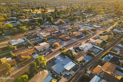 8632 E Thornwood Drive, Scottsdale, AZ 85251 - Photo 77