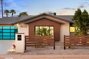 8632 E Thornwood Dr, Scottsdale, AZ 85251 - Photo 5