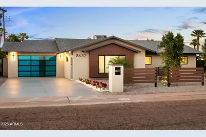 8632 E Thornwood Drive, Scottsdale, AZ 85251 - Photo 3