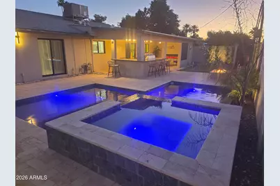 8632 E Thornwood Drive, Scottsdale, AZ 85251 - Photo 53