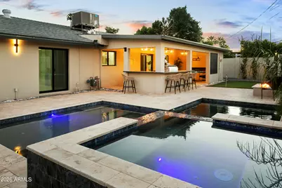 8632 E Thornwood Drive, Scottsdale, AZ 85251 - Photo 47