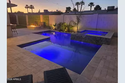 8632 E Thornwood Drive, Scottsdale, AZ 85251 - Photo 59