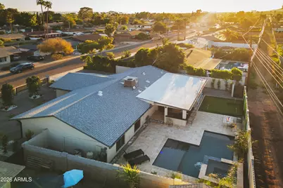 8632 E Thornwood Drive, Scottsdale, AZ 85251 - Photo 73