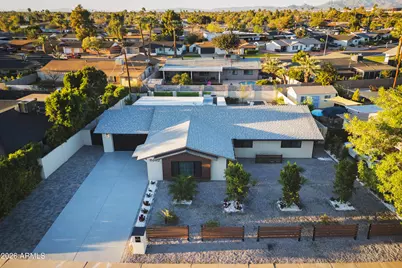 8632 E Thornwood Drive, Scottsdale, AZ 85251 - Photo 71