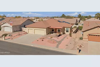 2749 Glenview Drive, Sierra Vista, AZ 85650 - Photo 3