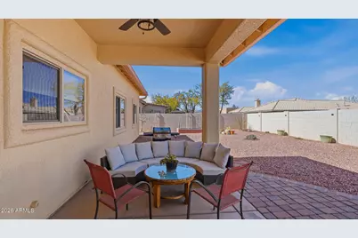 2749 Glenview Drive, Sierra Vista, AZ 85650 - Photo 47