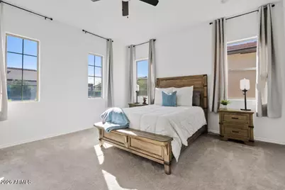 36154 N Puente Alto Avenue, Queen Creek, AZ 85140 - Photo 3