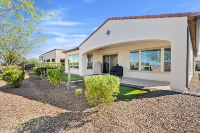 36154 N Puente Alto Avenue, Queen Creek, AZ 85140 - Photo 33