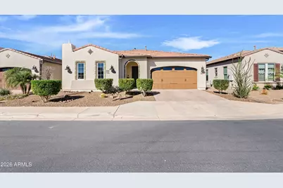 36154 N Puente Alto Avenue, Queen Creek, AZ 85140 - Photo 1