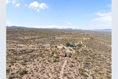 2545 Peaceful Ridge Ridge, Wickenburg, AZ 85390 - Photo 57