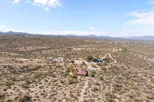 2545 Peaceful Ridge Ridge, Wickenburg, AZ 85390 - Photo 57