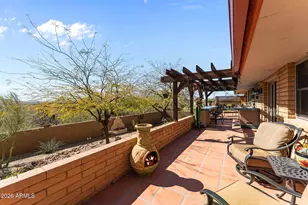 2545 Peaceful Ridge Ridge, Wickenburg, AZ 85390 - Photo 49
