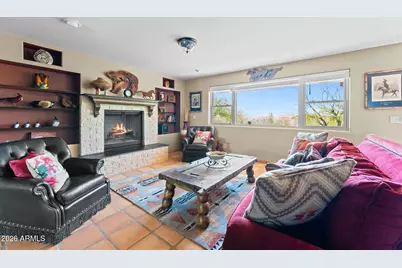 2545 Peaceful Ridge Ridge, Wickenburg, AZ 85390 - Photo 17