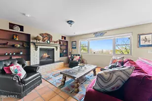 2545 Peaceful Ridge Ridge, Wickenburg, AZ 85390 - Photo 17