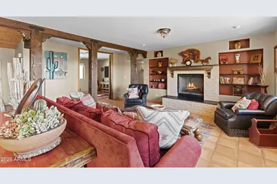 2545 Peaceful Ridge Ridge, Wickenburg, AZ 85390 - Photo 15