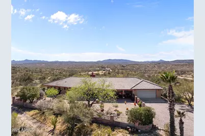 2545 Peaceful Ridge Ridge, Wickenburg, AZ 85390 - Photo 3