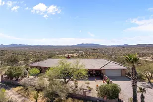 2545 Peaceful Ridge Ridge, Wickenburg, AZ 85390 - Photo 3