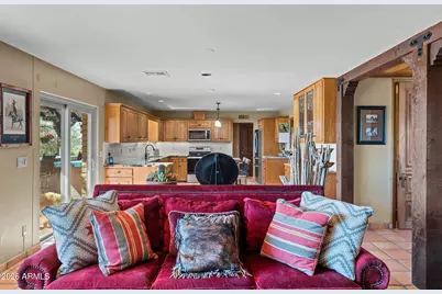 2545 Peaceful Ridge Ridge, Wickenburg, AZ 85390 - Photo 21