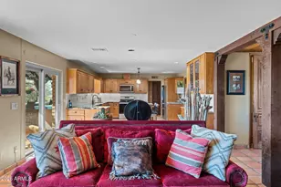 2545 Peaceful Ridge Ridge, Wickenburg, AZ 85390 - Photo 21