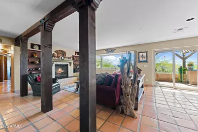 2545 Peaceful Ridge Ridge, Wickenburg, AZ 85390 - Photo 11