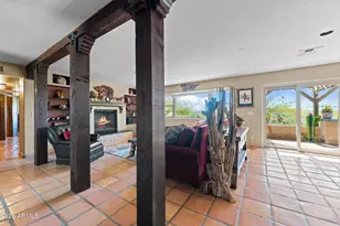 2545 Peaceful Ridge Ridge, Wickenburg, AZ 85390 - Photo 11
