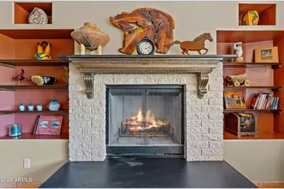 2545 Peaceful Ridge Ridge, Wickenburg, AZ 85390 - Photo 19