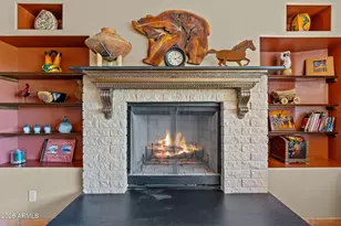 2545 Peaceful Ridge Ridge, Wickenburg, AZ 85390 - Photo 19