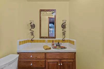 2545 Peaceful Ridge Ridge, Wickenburg, AZ 85390 - Photo 29