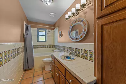 2545 Peaceful Ridge Ridge, Wickenburg, AZ 85390 - Photo 37