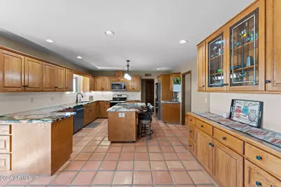 2545 Peaceful Ridge Ridge, Wickenburg, AZ 85390 - Photo 9