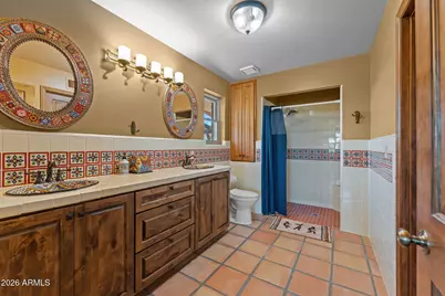 2545 Peaceful Ridge Ridge, Wickenburg, AZ 85390 - Photo 33