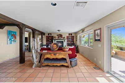 2545 Peaceful Ridge Ridge, Wickenburg, AZ 85390 - Photo 13