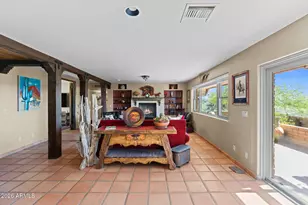 2545 Peaceful Ridge Ridge, Wickenburg, AZ 85390 - Photo 13