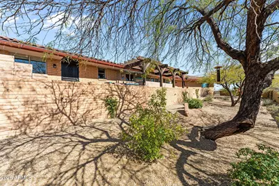 2545 Peaceful Ridge Ridge, Wickenburg, AZ 85390 - Photo 47