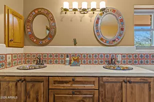 2545 Peaceful Ridge Ridge, Wickenburg, AZ 85390 - Photo 35